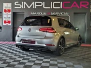 VOLKSWAGEN d'occasion GOLF 2.0 TDI 184 GTD DSG de 2017 Aix Les Bains