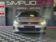 VOLKSWAGEN d'occasion GOLF 2.0 TDI 184 GTD DSG de 2017 Aix Les Bains