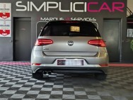 VOLKSWAGEN d'occasion GOLF 2.0 TDI 184 GTD DSG de 2017 Aix Les Bains