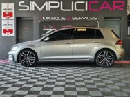 VOLKSWAGEN d'occasion GOLF 2.0 TDI 184 GTD DSG de 2017 Aix Les Bains