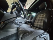 VOLKSWAGEN d'occasion GOLF 2.0 TDI 184 GTD DSG de 2017 Aix Les Bains