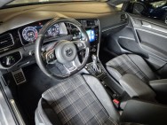 VOLKSWAGEN d'occasion GOLF 2.0 TDI 184 GTD DSG de 2017 Aix Les Bains