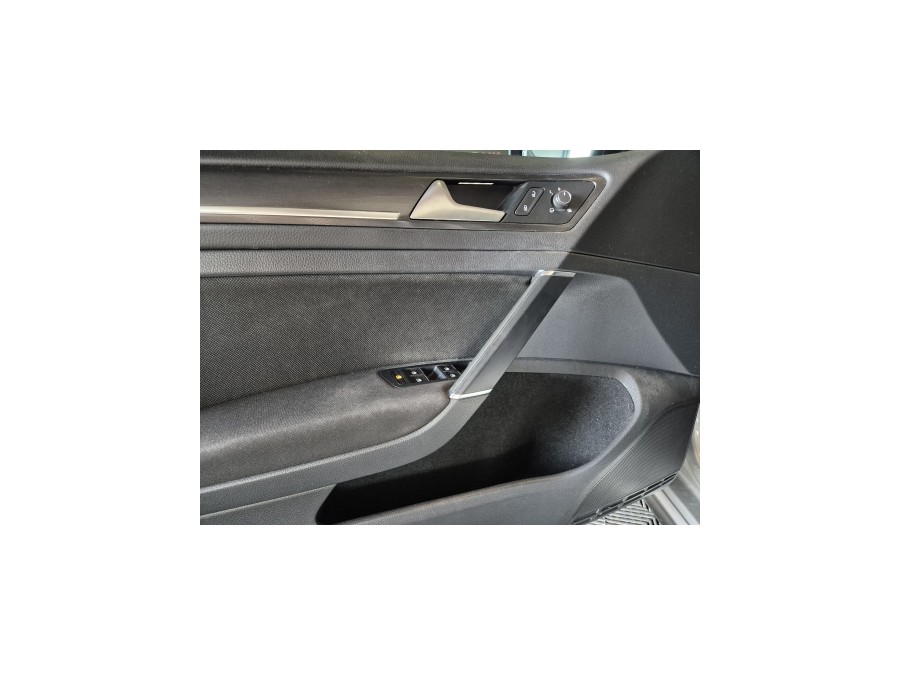 VOLKSWAGEN d'occasion GOLF 2.0 TDI 184 GTD DSG de 2017 Aix Les Bains