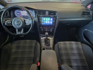 VOLKSWAGEN d'occasion GOLF 2.0 TDI 184 GTD DSG de 2017 Aix Les Bains