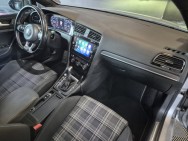 VOLKSWAGEN d'occasion GOLF 2.0 TDI 184 GTD DSG de 2017 Aix Les Bains