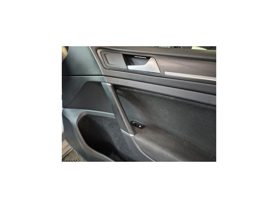 VOLKSWAGEN d'occasion GOLF 2.0 TDI 184 GTD DSG de 2017 Aix Les Bains