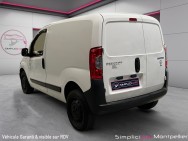 PEUGEOT d'occasion BIPPER 1.4 HDI 70 PACK CD CLIM de 2009 Montpellier