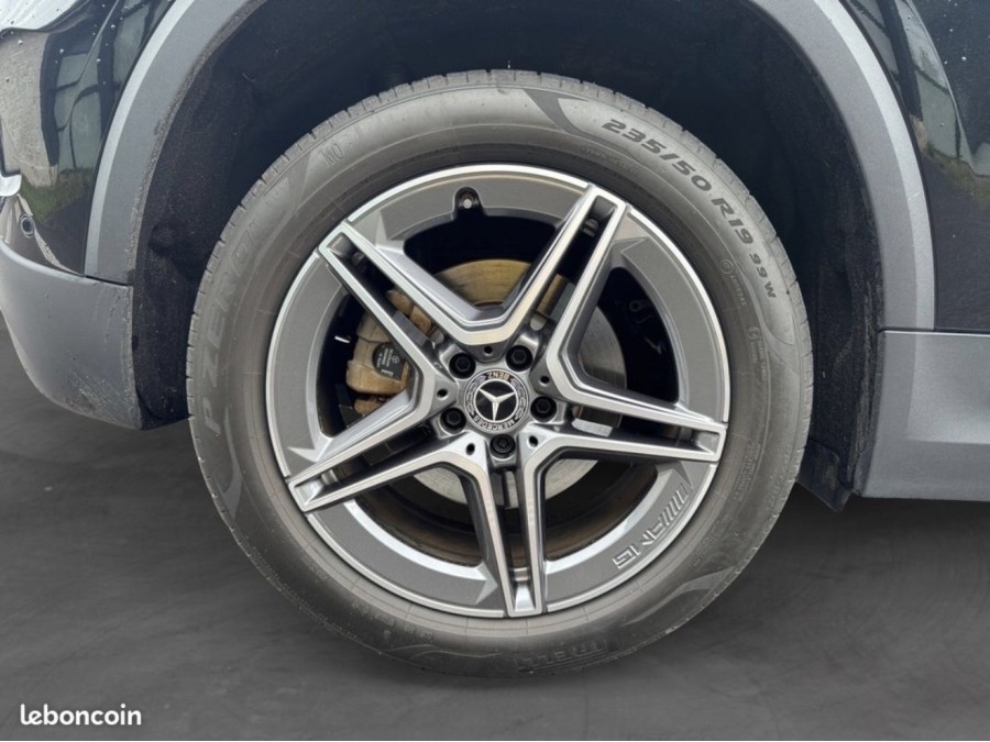MERCEDES d'occasion CLASSE GLA GLA 250 E BUSINESS LINE DCT de 2022