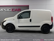 PEUGEOT d'occasion BIPPER 1.4 HDI 70 PACK CD CLIM de 2009 Montpellier