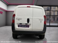 PEUGEOT d'occasion BIPPER 1.4 HDI 70 PACK CD CLIM de 2009 Montpellier