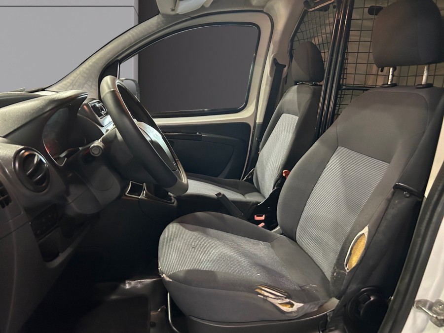 PEUGEOT d'occasion BIPPER 1.4 HDI 70 PACK CD CLIM de 2009 Montpellier