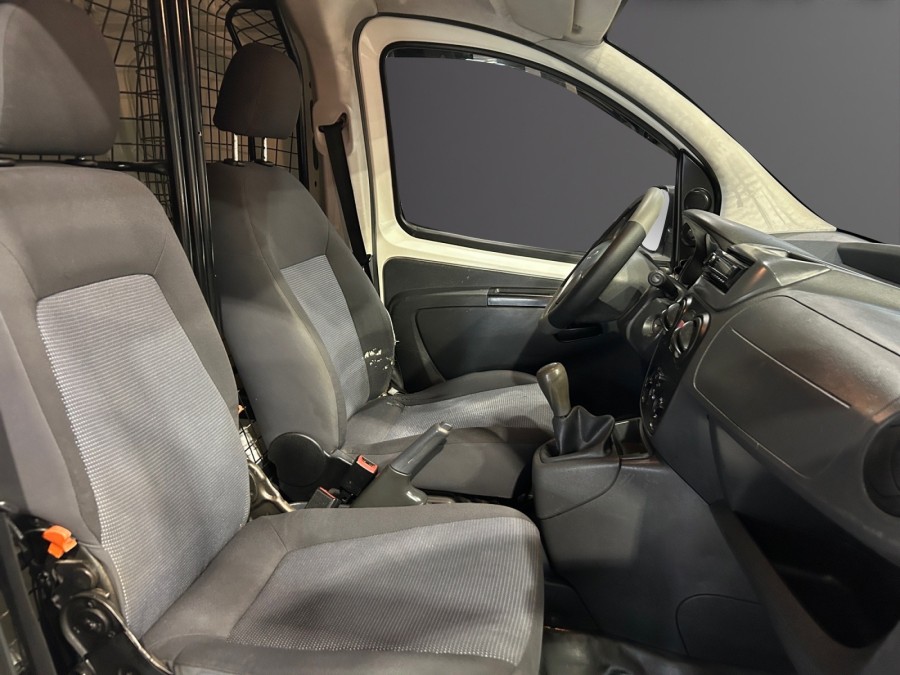 PEUGEOT d'occasion BIPPER 1.4 HDI 70 PACK CD CLIM de 2009 Montpellier