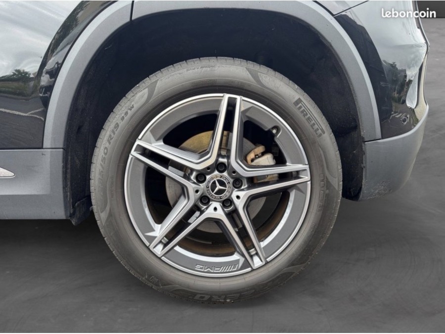 MERCEDES d'occasion CLASSE GLA GLA 250 E BUSINESS LINE DCT de 2022