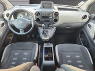 CITROEN d'occasion BERLINGO 1.6 HDI 115 MUSIC TOUCH de 2013 Frejus