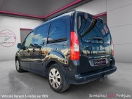 CITROEN d'occasion BERLINGO 1.6 HDI 115 MUSIC TOUCH de 2013 Frejus