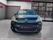 CITROEN d'occasion BERLINGO 1.6 HDI 115 MUSIC TOUCH de 2013 Frejus