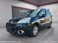 CITROEN d'occasion BERLINGO 1.6 HDI 115 MUSIC TOUCH de 2013 Frejus