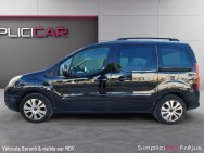 CITROEN d'occasion BERLINGO 1.6 HDI 115 MUSIC TOUCH de 2013 Frejus