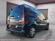 CITROEN d'occasion BERLINGO 1.6 HDI 115 MUSIC TOUCH de 2013 Frejus