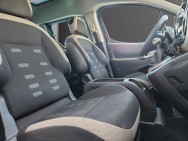 CITROEN d'occasion BERLINGO 1.6 HDI 115 MUSIC TOUCH de 2013 Frejus