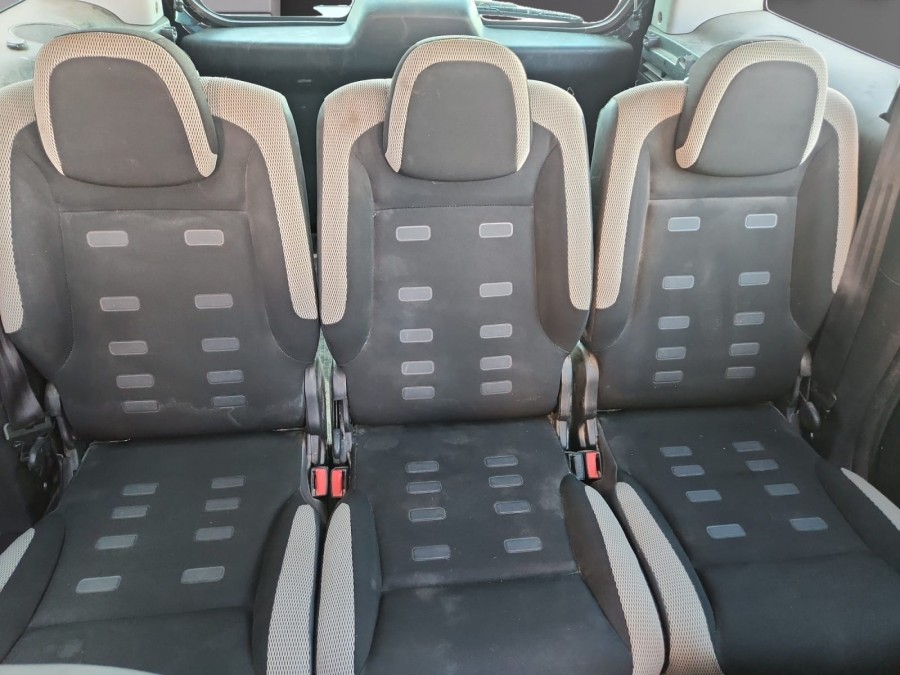 CITROEN d'occasion BERLINGO 1.6 HDI 115 MUSIC TOUCH de 2013 Frejus