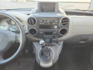 CITROEN d'occasion BERLINGO 1.6 HDI 115 MUSIC TOUCH de 2013 Frejus