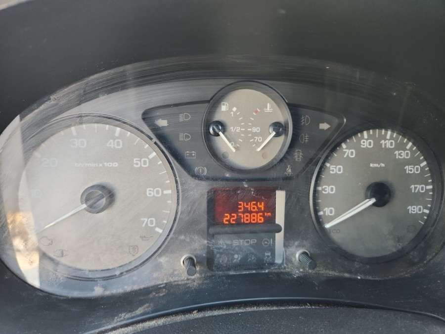 CITROEN d'occasion BERLINGO 1.6 HDI 115 MUSIC TOUCH de 2013 Frejus