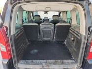 CITROEN d'occasion BERLINGO 1.6 HDI 115 MUSIC TOUCH de 2013 Frejus
