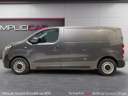 CITROEN d'occasion JUMPY M 2.0 BLUE HDI 120 BUSINESS de 2018 Bretigny