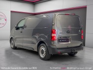 CITROEN d'occasion JUMPY M 2.0 BLUE HDI 120 BUSINESS de 2018 Bretigny