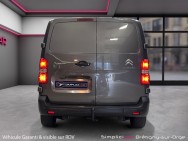 CITROEN d'occasion JUMPY M 2.0 BLUE HDI 120 BUSINESS de 2018 Bretigny