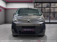 CITROEN d'occasion JUMPY M 2.0 BLUE HDI 120 BUSINESS de 2018 Bretigny