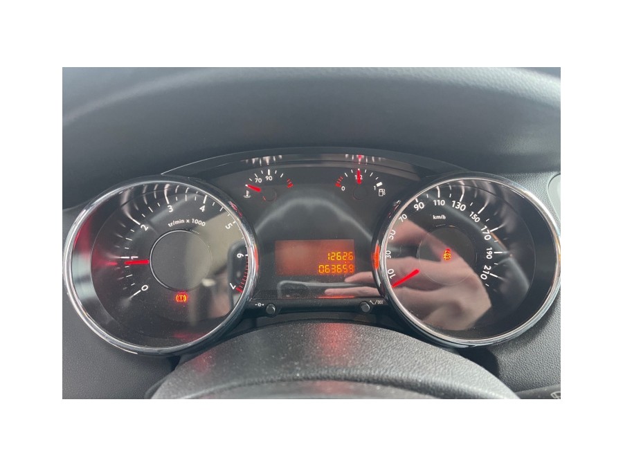 PEUGEOT d'occasion 5008 1.2 PURE TECH 130 de 2016 Beauvais (60)﻿