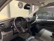 CITROEN d'occasion JUMPY M 2.0 BLUE HDI 120 BUSINESS de 2018 Bretigny