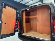 CITROEN d'occasion JUMPY M 2.0 BLUE HDI 120 BUSINESS de 2018 Bretigny