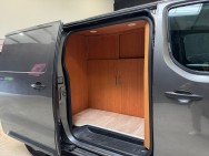 CITROEN d'occasion JUMPY M 2.0 BLUE HDI 120 BUSINESS de 2018 Bretigny