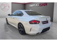 BMW d'occasion SERIE 2 218 i de 2026 Nice (06)﻿