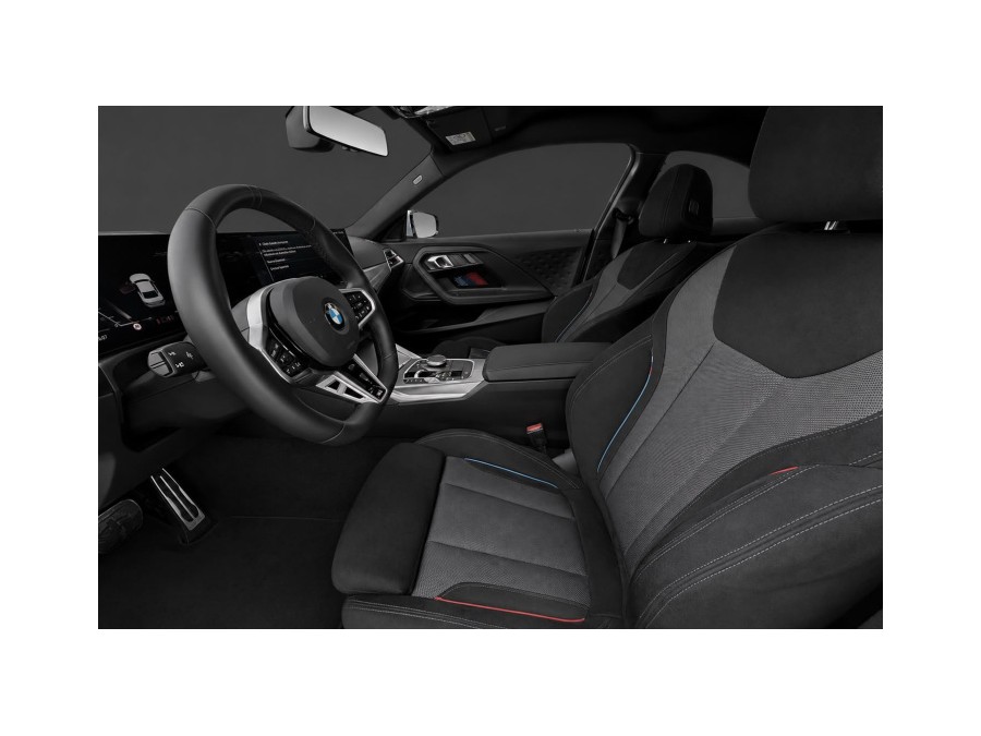 BMW d'occasion SERIE 2 218 i de 2026 Nice (06)﻿
