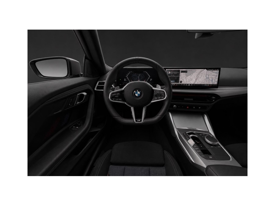 BMW d'occasion SERIE 2 218 i de 2026 Nice (06)﻿
