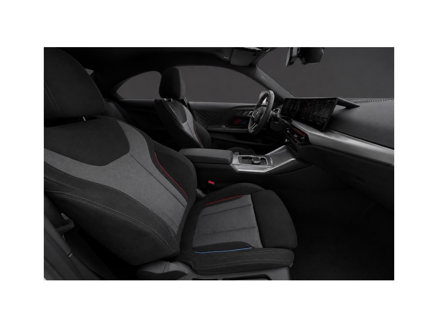 BMW d'occasion SERIE 2 218 i de 2026 Nice (06)﻿