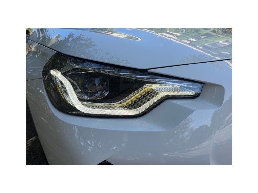 BMW d'occasion SERIE 2 218 i de 2026 Nice (06)﻿