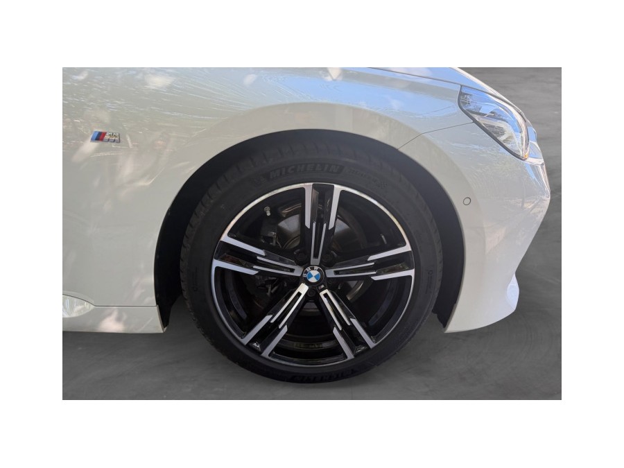 BMW d'occasion SERIE 2 218 i de 2026 Nice (06)﻿