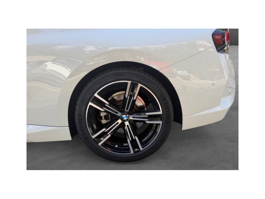 BMW d'occasion SERIE 2 218 i de 2026 Nice (06)﻿