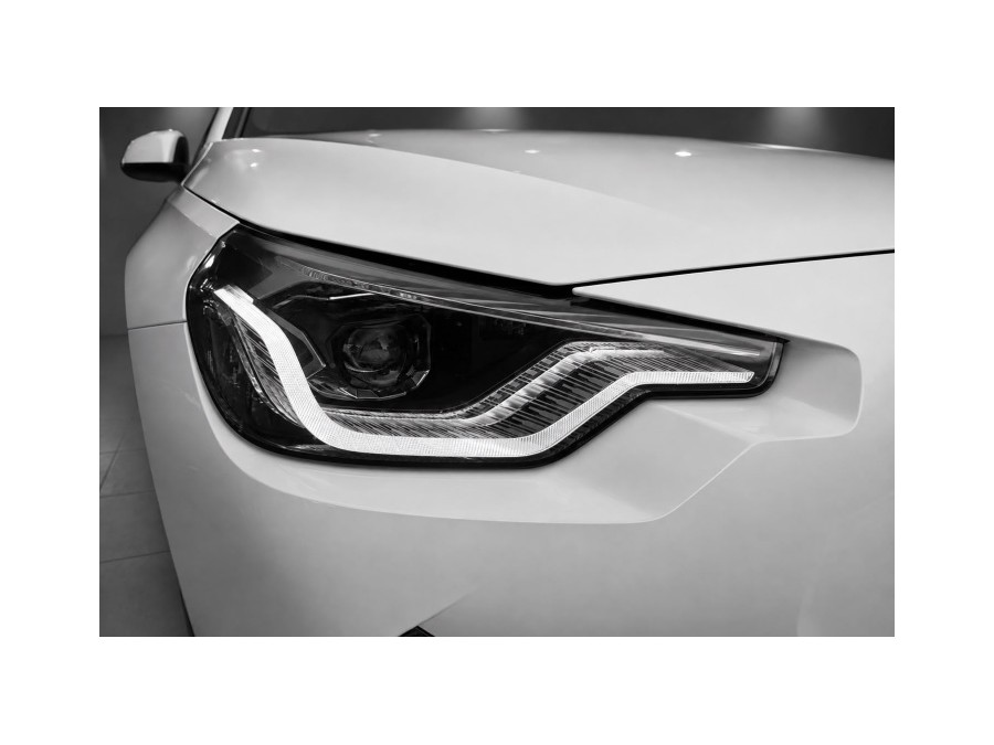 BMW d'occasion SERIE 2 218 i de 2026 Nice (06)﻿