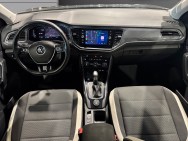 VOLKSWAGEN d'occasion T-ROC ACTIVE DSG AUTO de 2021 Narbonne (11)﻿