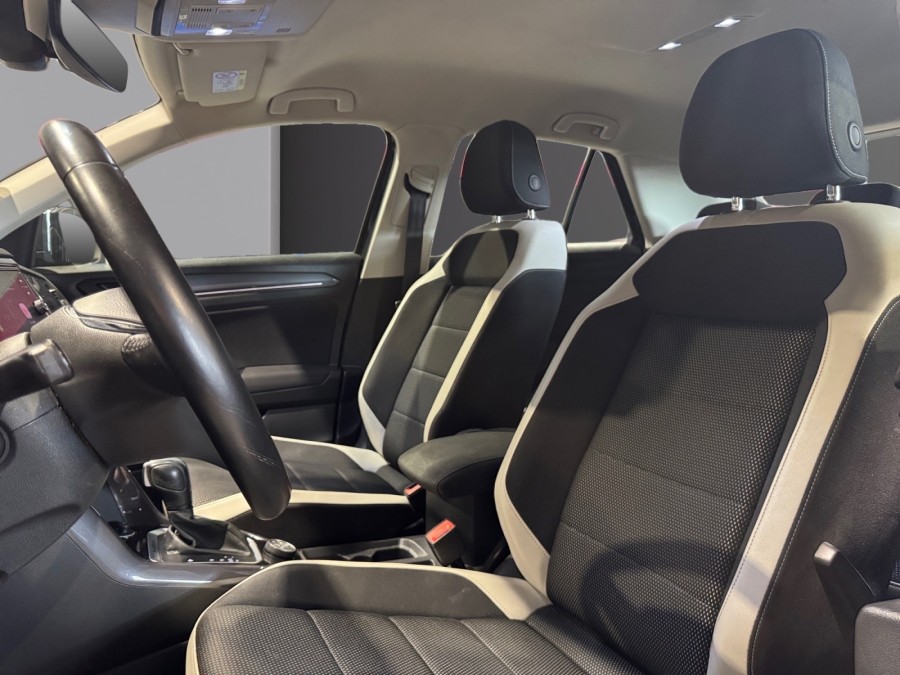 VOLKSWAGEN d'occasion T-ROC ACTIVE DSG AUTO de 2021 Narbonne (11)﻿