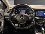 VOLKSWAGEN d'occasion T-ROC ACTIVE DSG AUTO de 2021 Narbonne (11)﻿