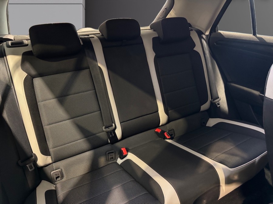 VOLKSWAGEN d'occasion T-ROC ACTIVE DSG AUTO de 2021 Narbonne (11)﻿