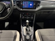 VOLKSWAGEN d'occasion T-ROC ACTIVE DSG AUTO de 2021 Narbonne (11)﻿
