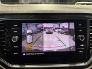VOLKSWAGEN d'occasion T-ROC ACTIVE DSG AUTO de 2021 Narbonne (11)﻿